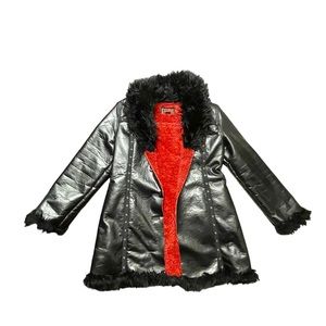 Vintage Trip NYC Daang Goodman Penny Lane Jacket Coat